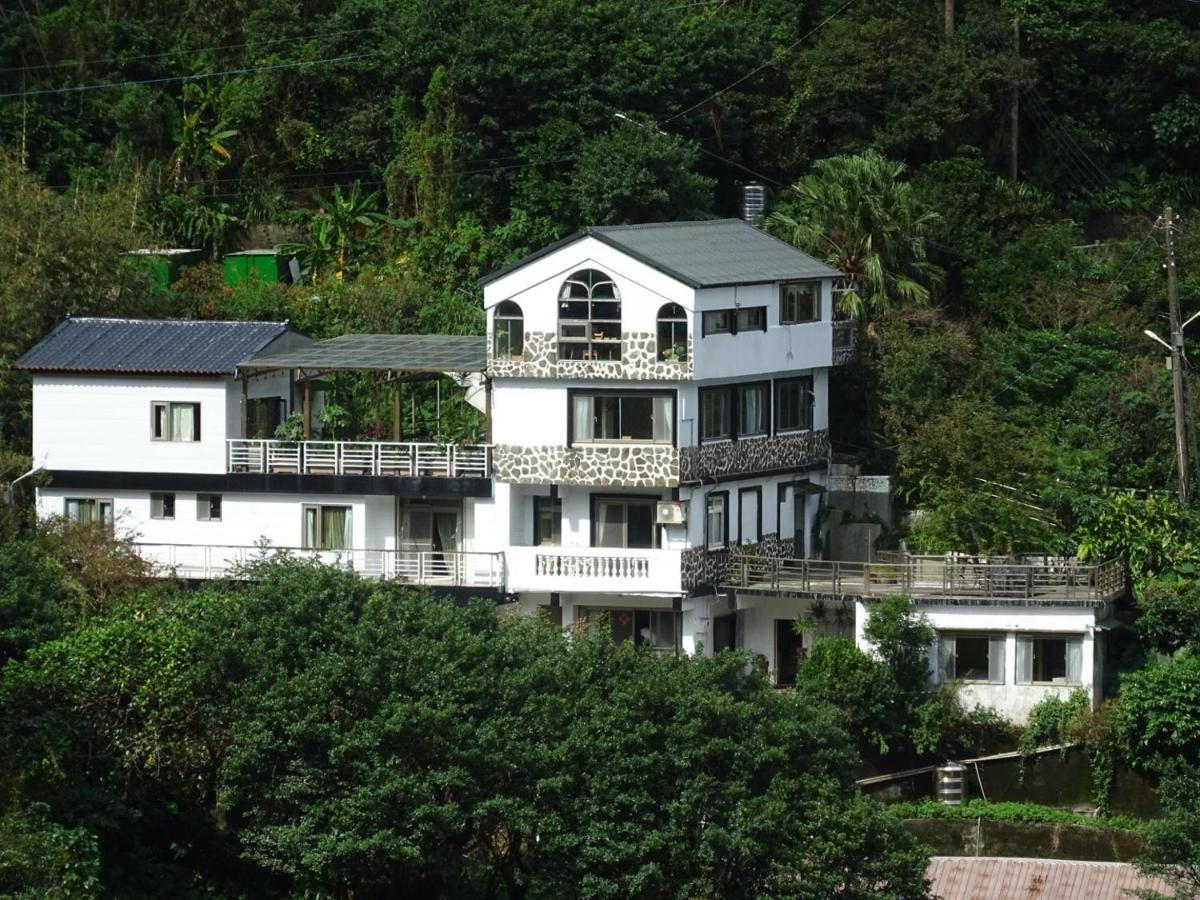 Levite Villa Jiufen Exterior foto