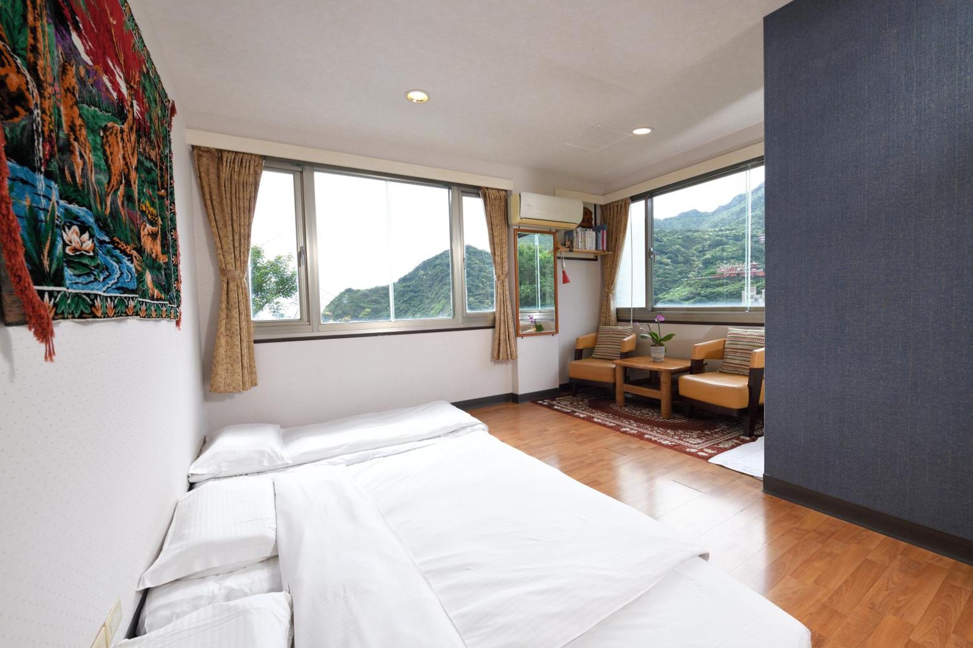 Levite Villa Jiufen Exterior foto